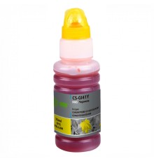 Чернила Cactus CS-GI41Y