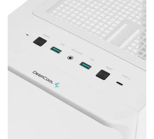 Корпус DeepCool CK500 WH
