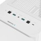 Корпус DeepCool CK500 WH