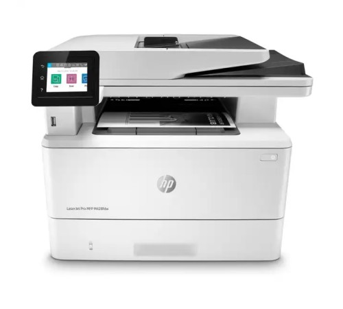 МФУ HP LaserJet Pro M428fdw W1A30A