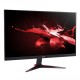 Монитор Acer 27 Nitro VG270Ebmipx UM.HV0EE.E01