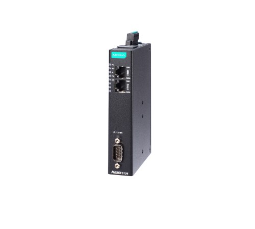 Преобразователь Moxa MGate 5134