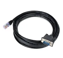 Консольный кабель Huawei RJ45-DB9-3M