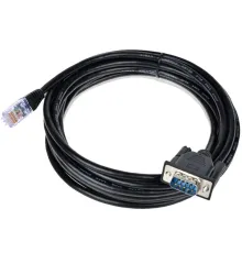 Консольный кабель Huawei RJ45-DB9-3M