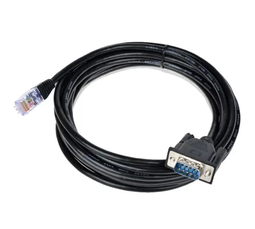 Консольный кабель Huawei RJ45-DB9-3M