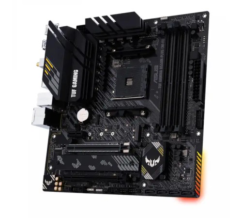 Материнская плата Asus TUF GAMING B550-PLUS WIFI II 90MB19U0-M0EAY0