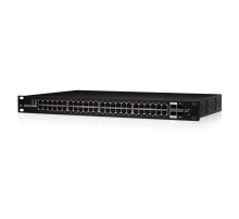 Коммутатор Ubiquiti EdgeSwitch 48 (500W) ES-48-500W