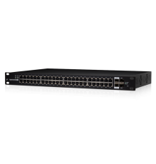 Коммутатор Ubiquiti EdgeSwitch 48 (500W) ES-48-500W