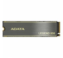 Твердотельный накопитель SSD Adata LEGEND 850 ALEG-850-1TCS