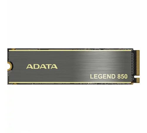 Твердотельный накопитель SSD Adata LEGEND 850 ALEG-850-1TCS