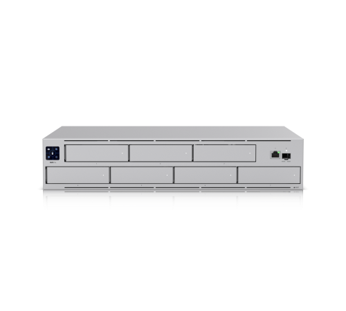 Сетевой видеорегистратор Ubiquiti UniFi Protect Network Video Recorder PRO UNVR-PRO