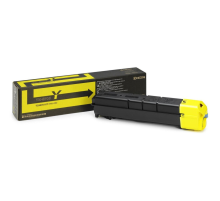 Картридж Kyocera TK-8705Y 1T02K9ANL0