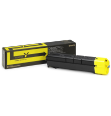 Картридж Kyocera TK-8705Y 1T02K9ANL0