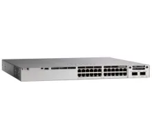 Коммутатор Cisco C9200-24P-A