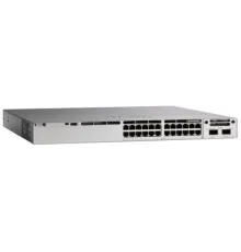 Коммутатор Cisco C9200-24P-A