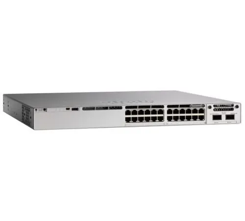 Коммутатор Cisco C9200-24P-A