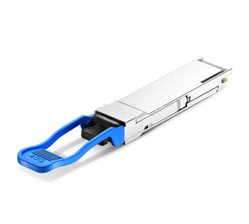 Трансивер Fang Hang FH-QSFP4TCDL10