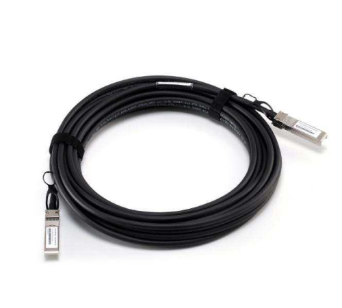 Кабельная сборка DAC QSFP28 Fang Hang FH-DP10T30QQ02