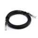Кабельная сборка DAC QSFP28 Fang Hang FH-DP10T30QQ02