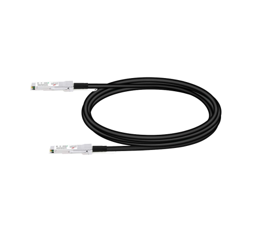 Кабельная сборка DAC QSFP28 Fang Hang FH-DP10T30QQ02