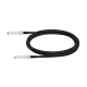 Кабельная сборка DAC QSFP28 Fang Hang FH-DP10T30QQ02