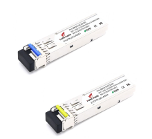 Пара трансиверов Fang Hang FH-SB3512CDL20 / FH-SB5312CDL20