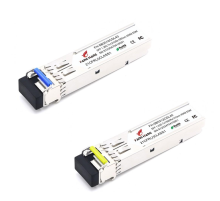 Пара трансиверов Fang Hang FH-SB3512CDL40 / FH-SB5312CDL40