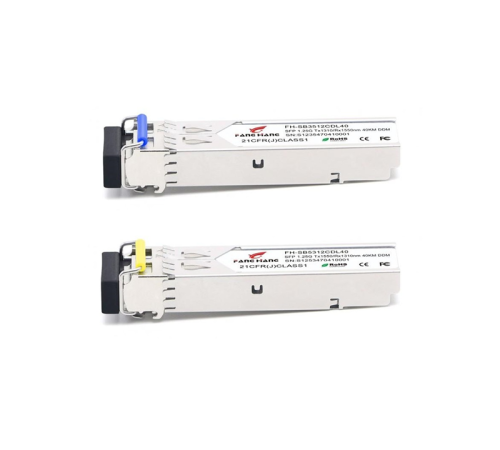 Пара трансиверов Fang Hang FH-SB3512CDL40 / FH-SB5312CDL40