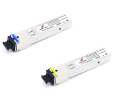 Пара трансиверов Fang Hang FH-SB3512IDS20 / FH-SB5312IDS20