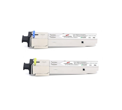 Пара трансиверов Fang Hang FH-SB3512CDS3 / FH-SB5312CDS3