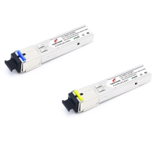 Пара трансиверов Fang Hang FH-SB3512CDS3 / FH-SB5312CDS3