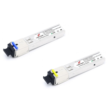 Пара трансиверов Fang Hang FH-SB3512CDS3 / FH-SB5312CDS3