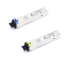 Пара трансиверов Fang Hang FH-SB3512CDS40 / FH-SB5312CDS40