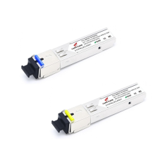 Пара трансиверов Fang Hang FH-SB3512CDS40 / FH-SB5312CDS40