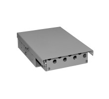 Коробка оптическая настенная Netko ОКН-8 FC (54772)