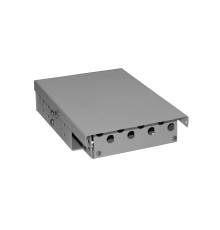 Коробка оптическая настенная Netko ОКН-8 FC (54772)