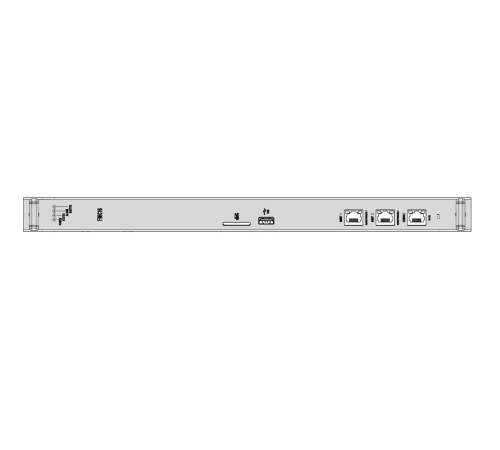 Модуль маршрутизации Eltex ME5000-FMC16