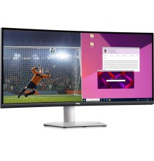 Монитор Dell 34