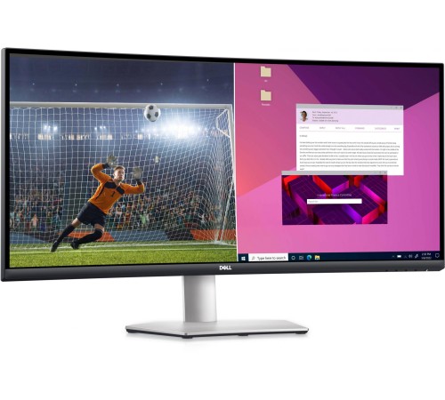 Монитор Dell 34 Монитор Dell 34
