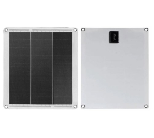 Солнечная панель Delta Battery Tourist 15W FX USB 4917010440005