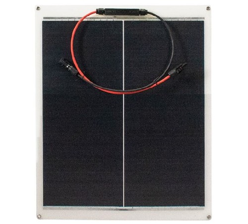 Солнечная панель Delta Battery Tourist 50W FX MC4 4917010440007
