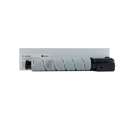 Картридж Fplus FP-034BK