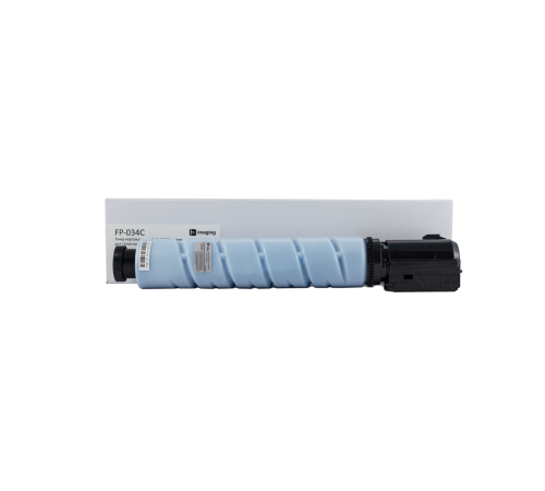 Картридж Fplus FP-034C