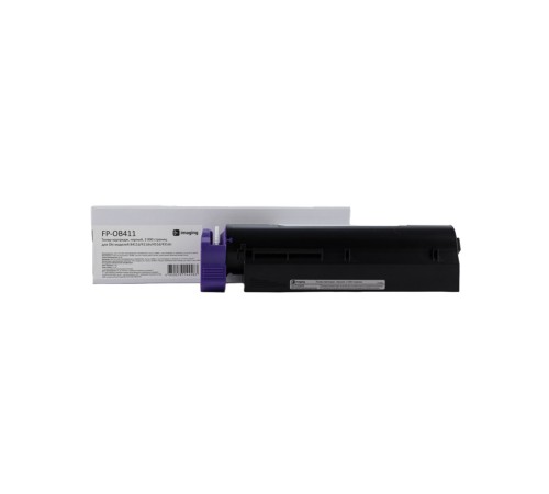 Картридж Fplus FP-OB411
