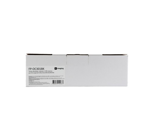 Картридж Fplus FP-OC301BK
