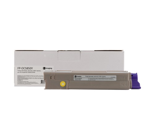Картридж Fplus FP-OC5850Y