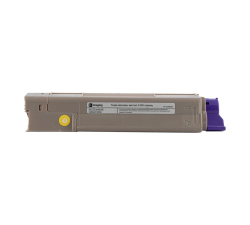 Картридж Fplus FP-OC5850Y