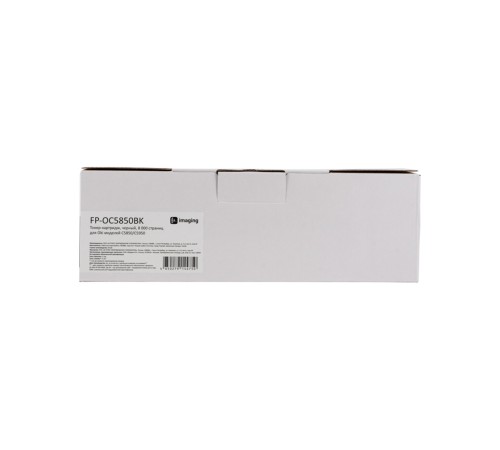 Картридж Fplus FP-OC5850BK