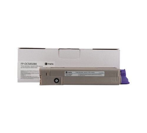 Картридж Fplus FP-OC5850BK