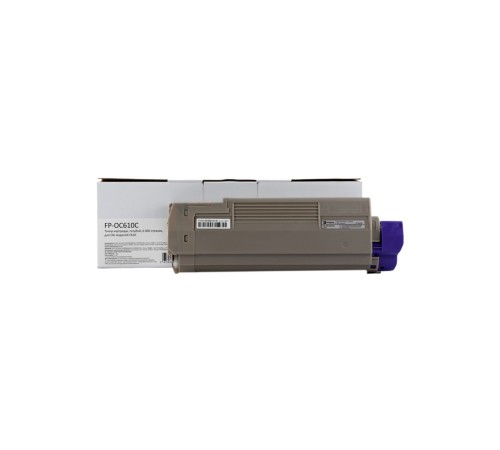 Картридж Fplus FP-OC610C